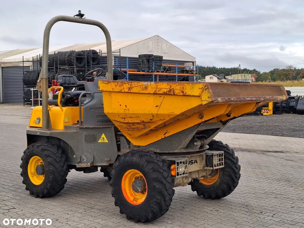 Ausa D 350 AHG - 6