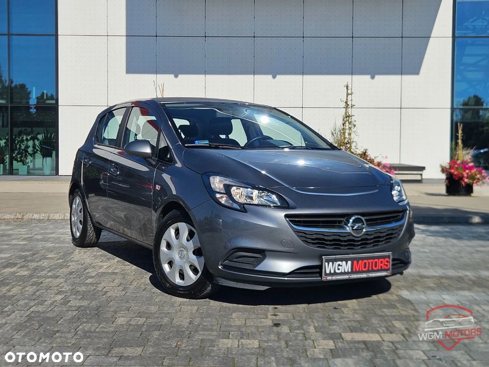 Opel Corsa - 3