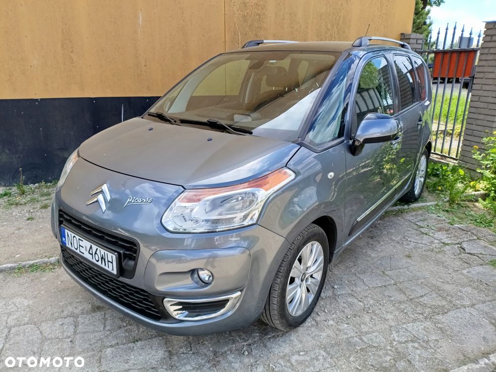 Citroën C3 Picasso VTi 120 Selection - 1