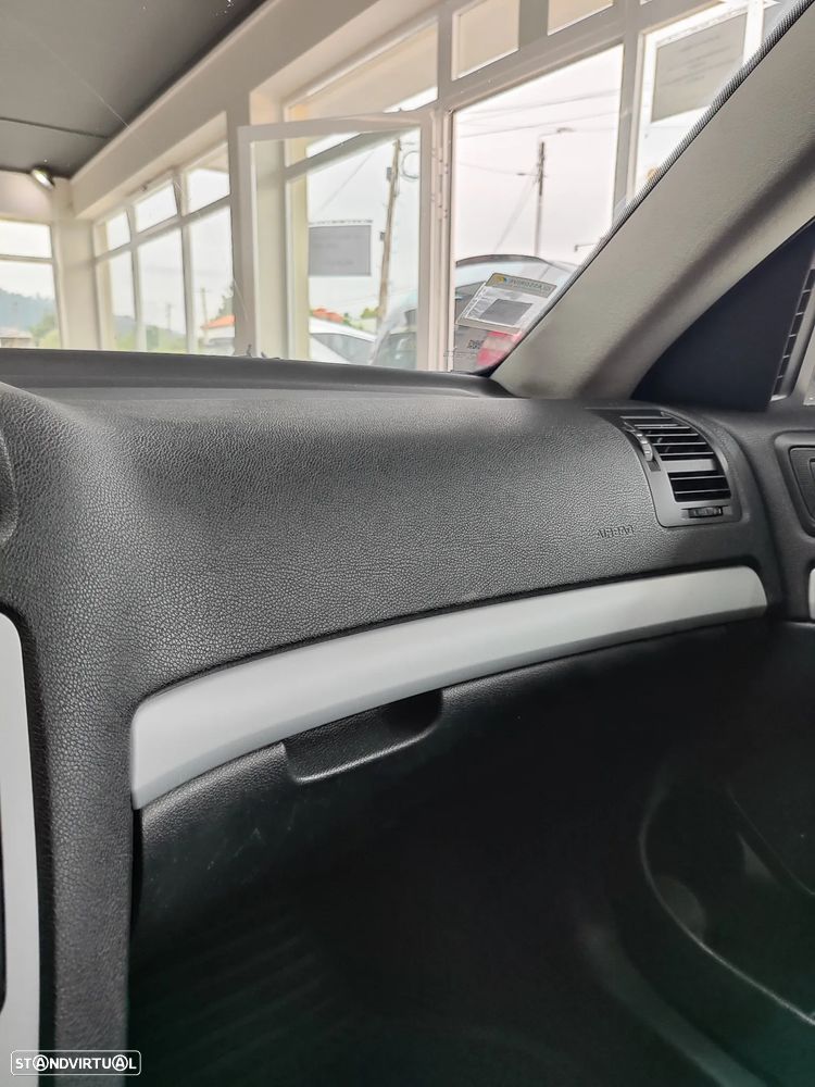 Skoda Octavia Break 1.9 TDi 4x4 - 31