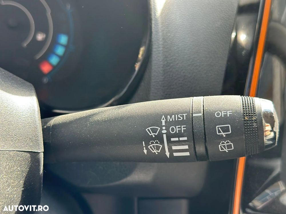 Dacia Spring Comfort Plus - 26