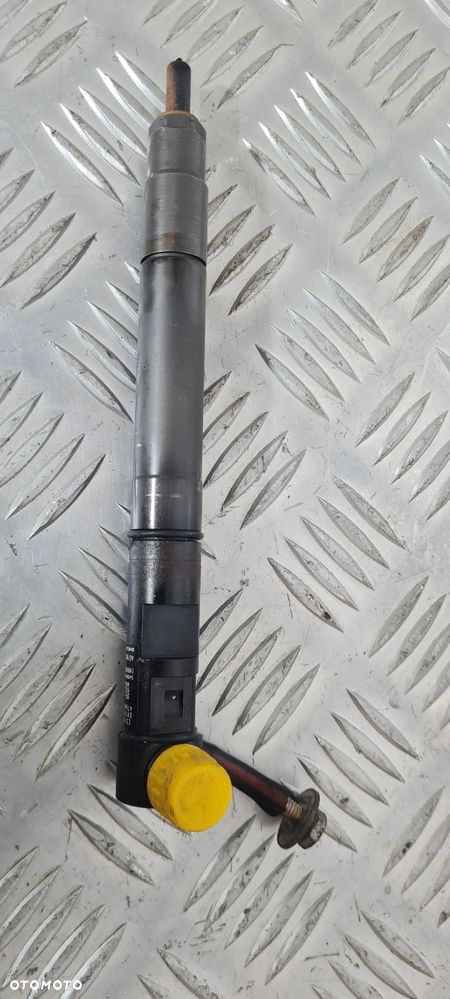 Ssangyong Actyon Sports II 2.0 Wtryskiwacz Paliwa - 2