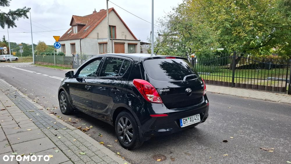 Hyundai i20 1.4 Style - 10