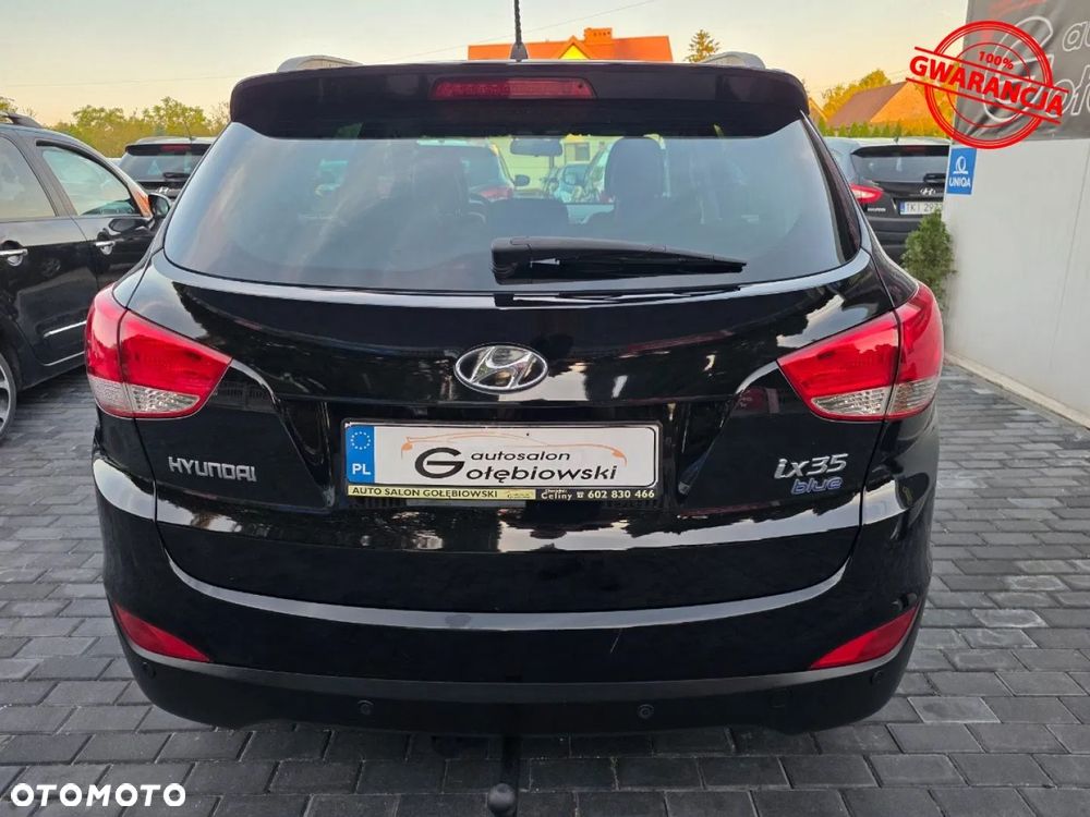 Hyundai ix35 - 9