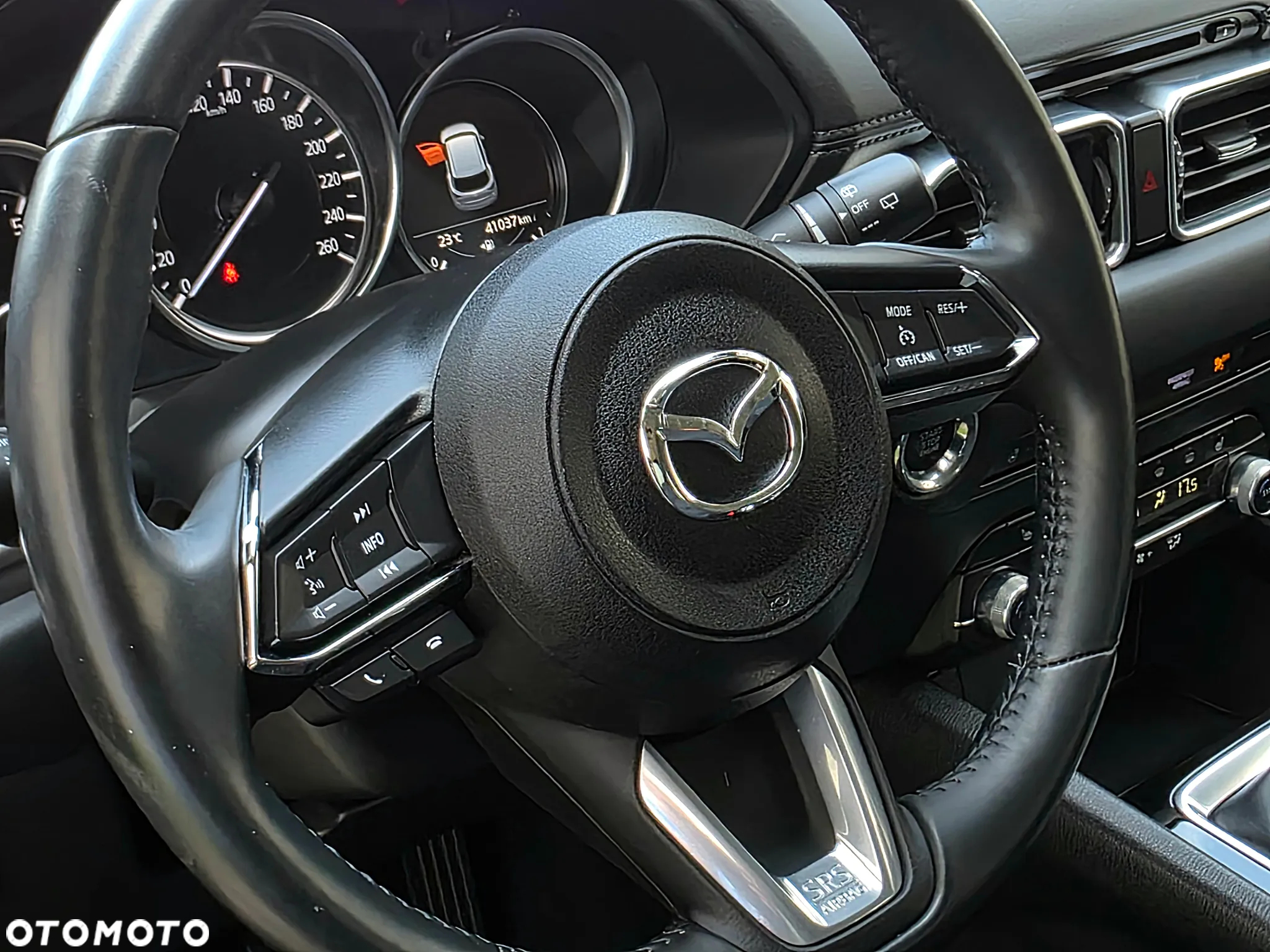 Mazda CX-5 2.0 Kanjo 2WD - 14