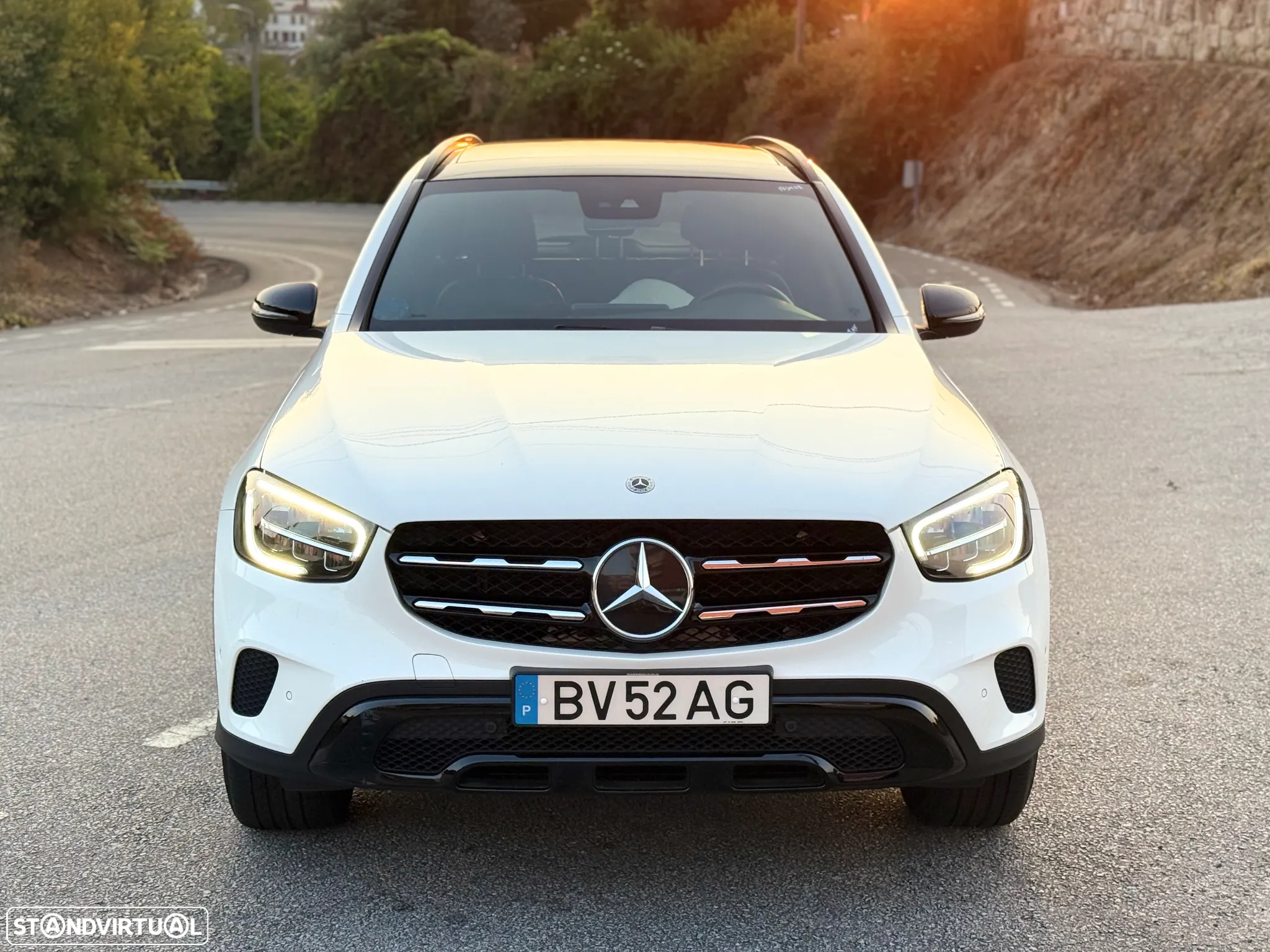 Mercedes-Benz GLC 300 de 4Matic - 2
