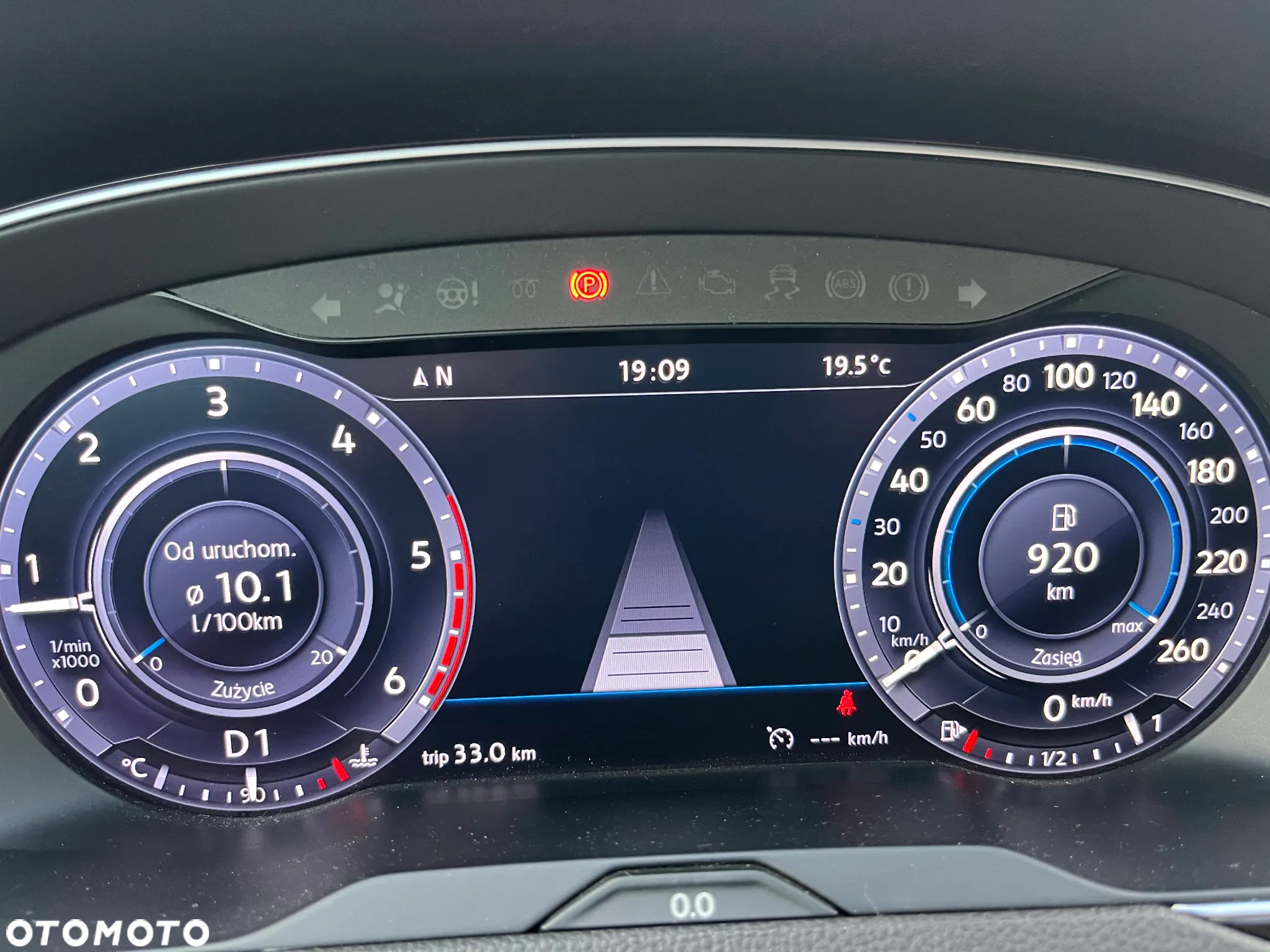 Volkswagen Passat - 19