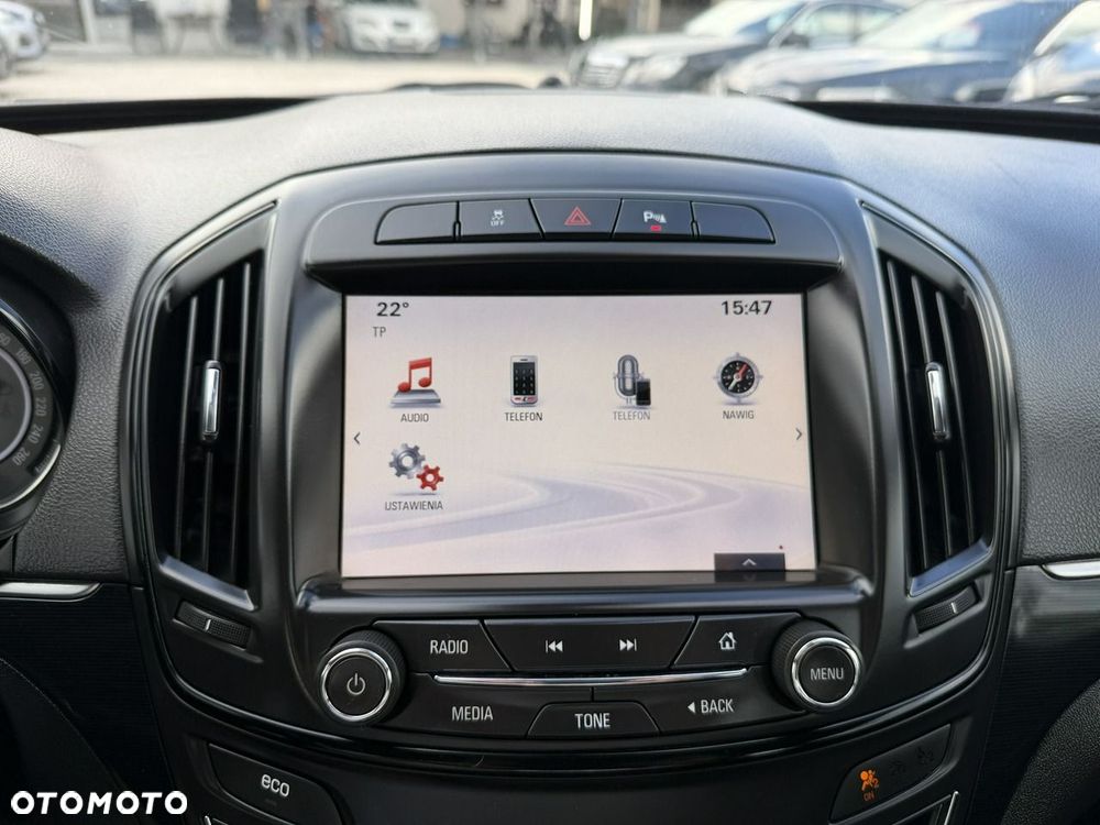 Opel Insignia - 30