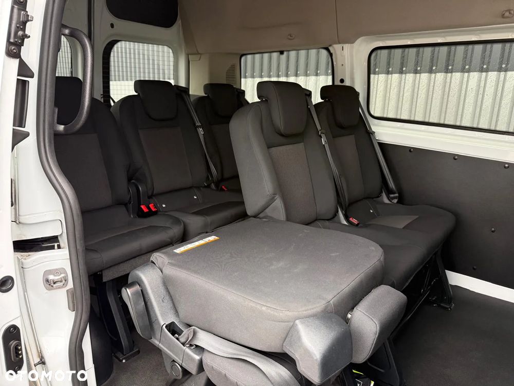 Ford Transit Custom 320 L1H2 VA Basis - 20