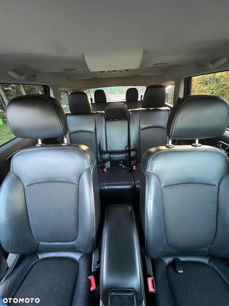 Dodge Journey - 12