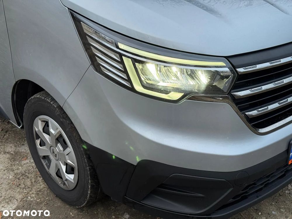 Renault Trafic 2.0 L2H1 HD Extra (bryg.) - 29