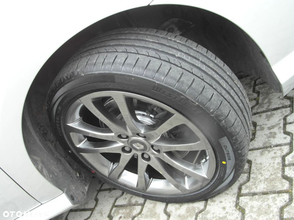 Renault Laguna ENERGY dCi 175 FAP Start & Stop GT - 37