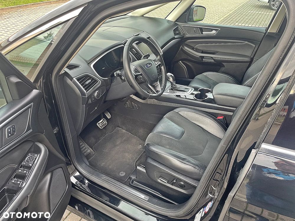 Ford S-Max 2.0 TDCi ST-Line PowerShift - 16