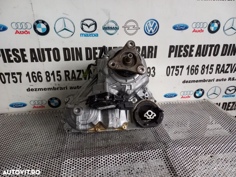 Cutie Transfer Bmw Cod  ATC13 M Paket Benzina G20 G21 G30 G31 X3 X4 X5 X6 G01 G02 G05 G06 G11 G12 G - 4