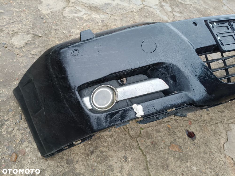 Zderzak przód tył lampy tył chłodnice wentylator błotniki signum - 18