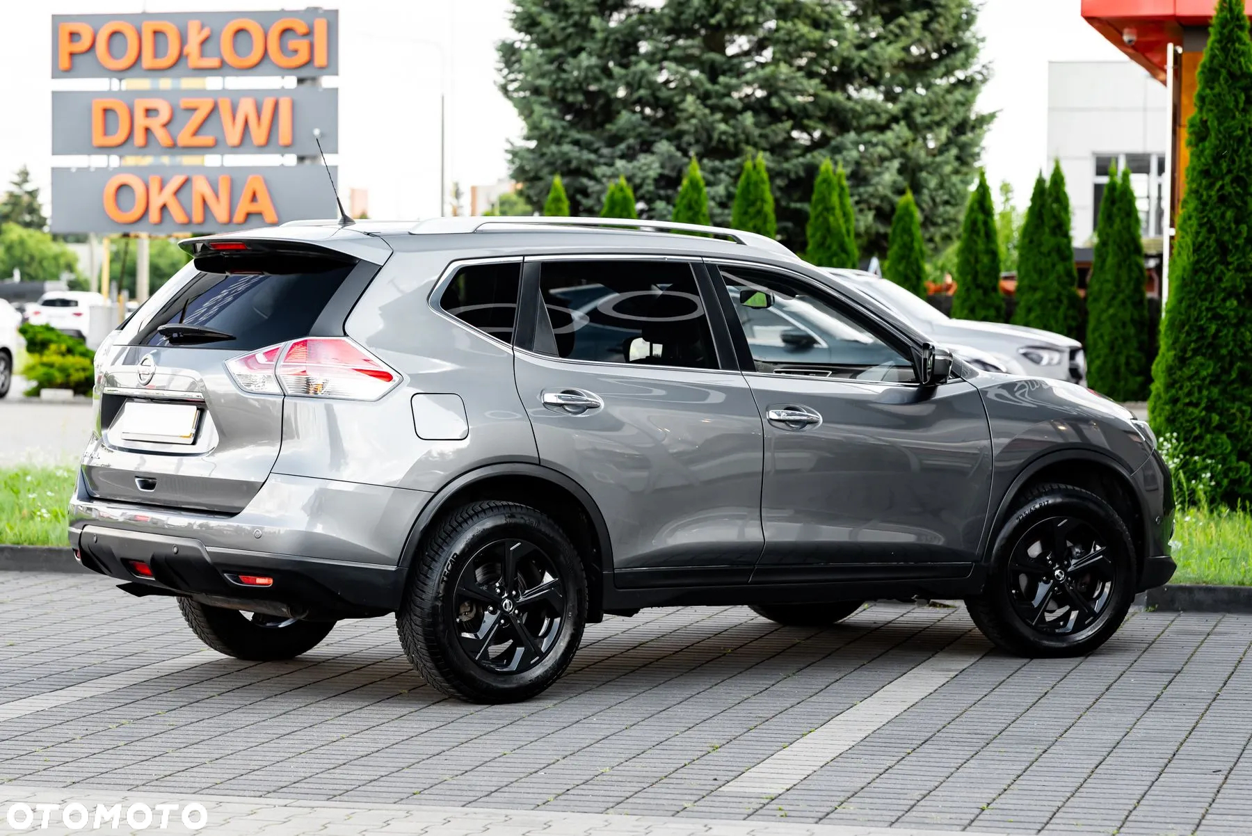 Nissan X-Trail 1.6 DIG-T 360 - 10