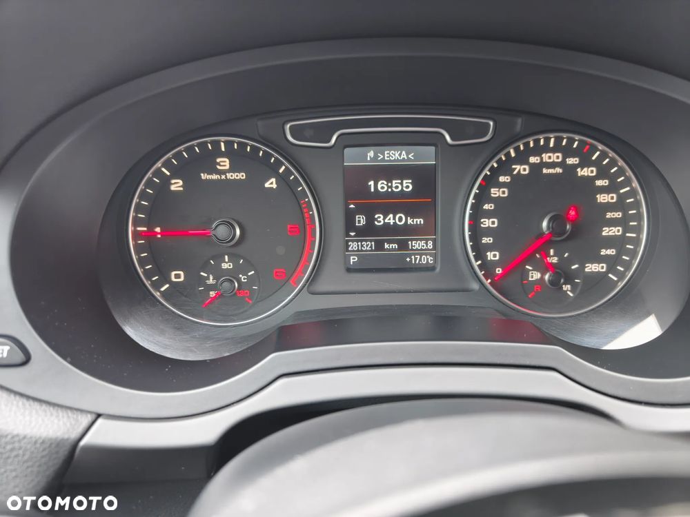 Audi Q3 2.0 TDI Quattro Prime Line S tronic - 37