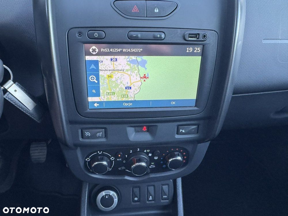 Dacia Duster TCe 125 4WD Prestige - 28