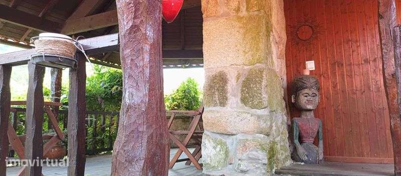 Quinta na Serra da Cabreira (Gerês) - Grande imagem: 2/8