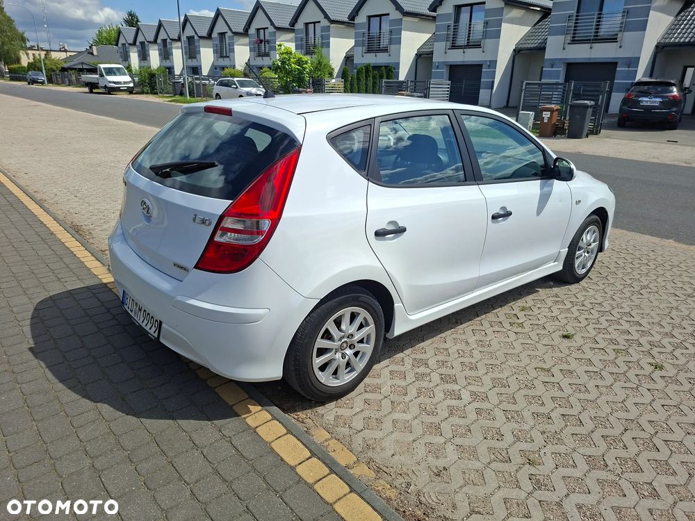 Hyundai i30 1.6 CRDi Classic - 5