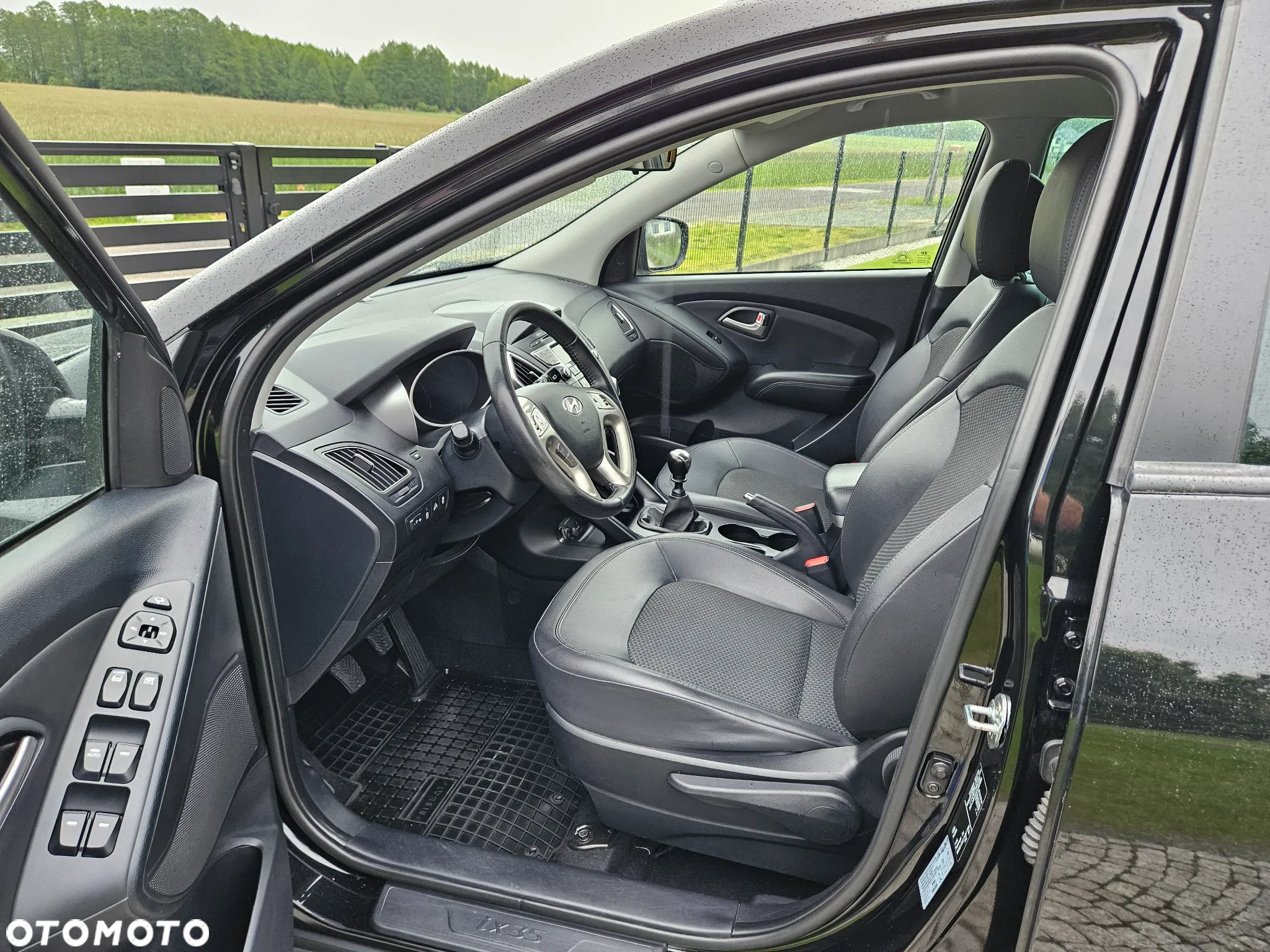 Hyundai ix35 1.6 GDI Style 2WD - 10