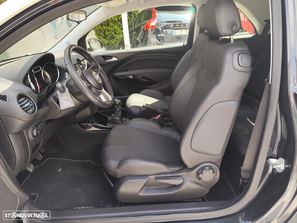 Opel Adam 1.0 T Jam - 17