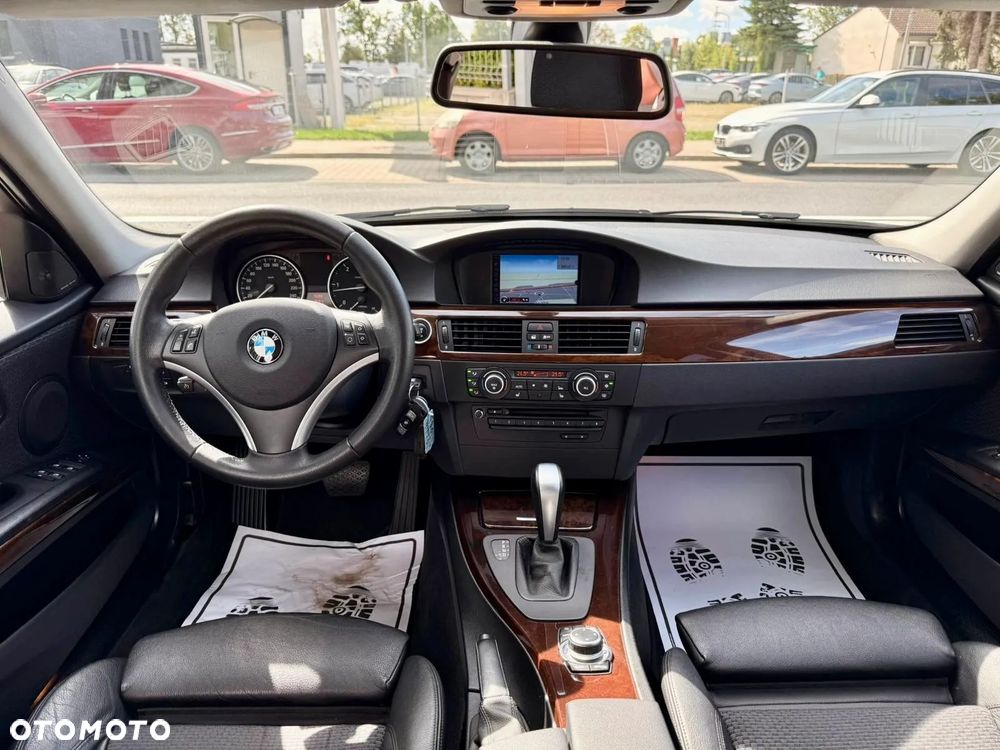 BMW Seria 3 - 11