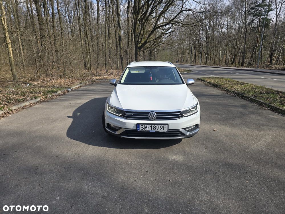 Volkswagen Passat - 3