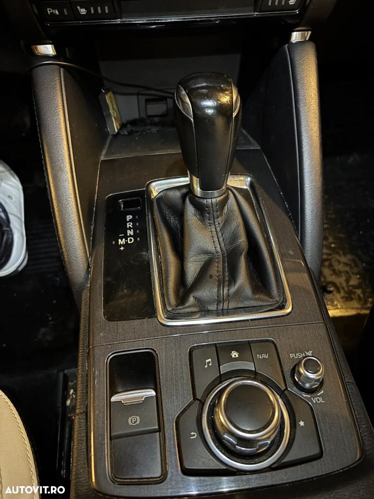 Mazda CX-5 CD175 4x4 AT Revolution Top - 8