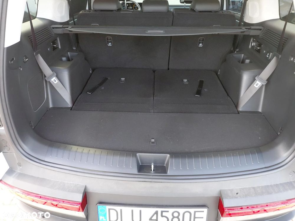 Hyundai Santa Fe 1.6 T-GDI HEV Platinum 4WD 7os - 16