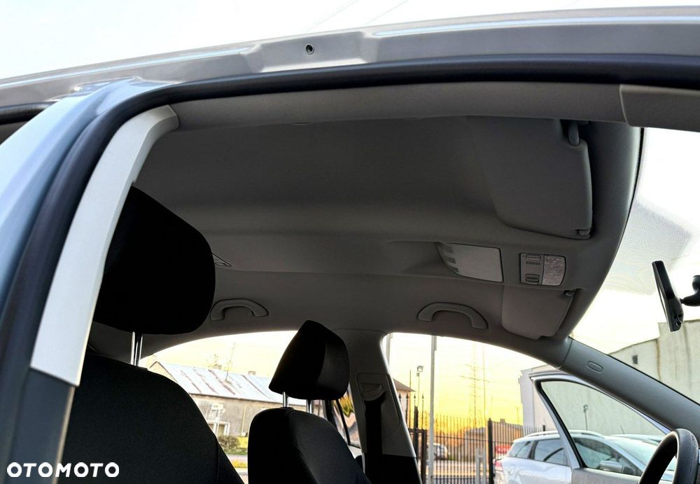 Skoda Octavia 1.4 Family - 25