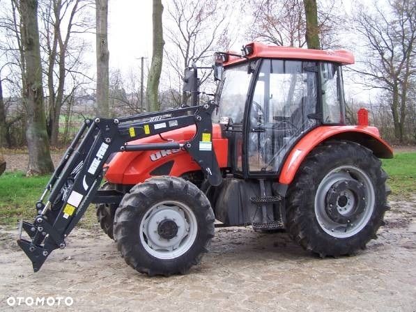 Ursus Ursus 5524 ,2010 - 2