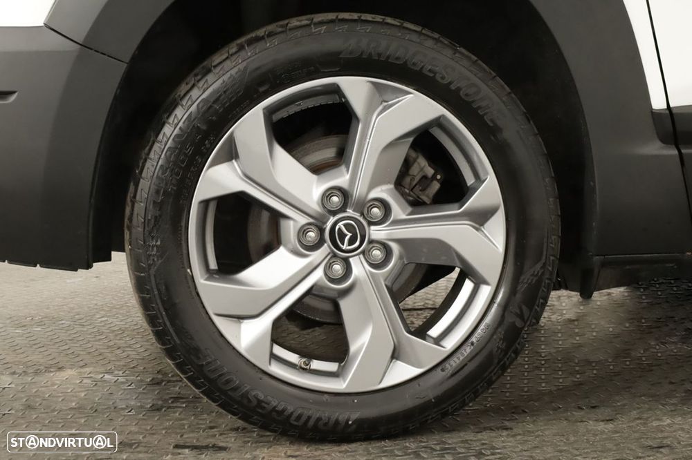 Mazda MX-30 e-SKYACTIV Exclusve-Line - 5