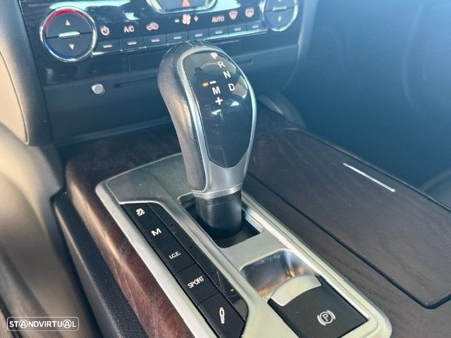 Maserati Ghibli 3.0 V6 - 17