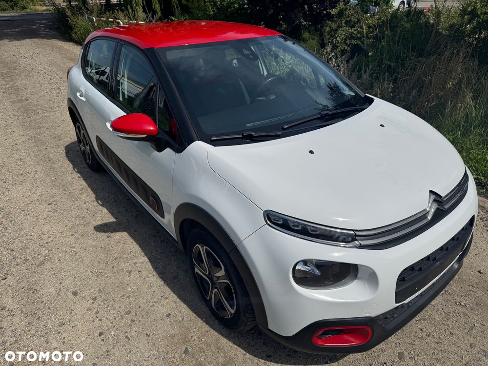 Citroën C3 - 7