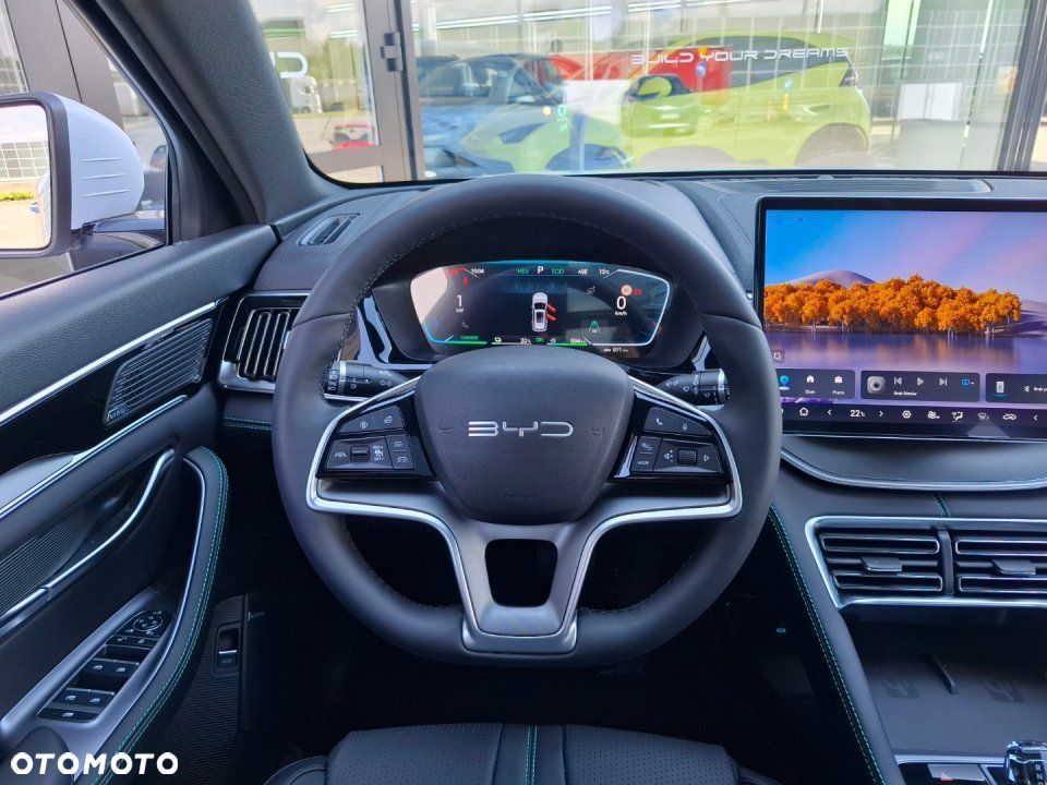 BYD Seal U 1.5 Comfort - 14