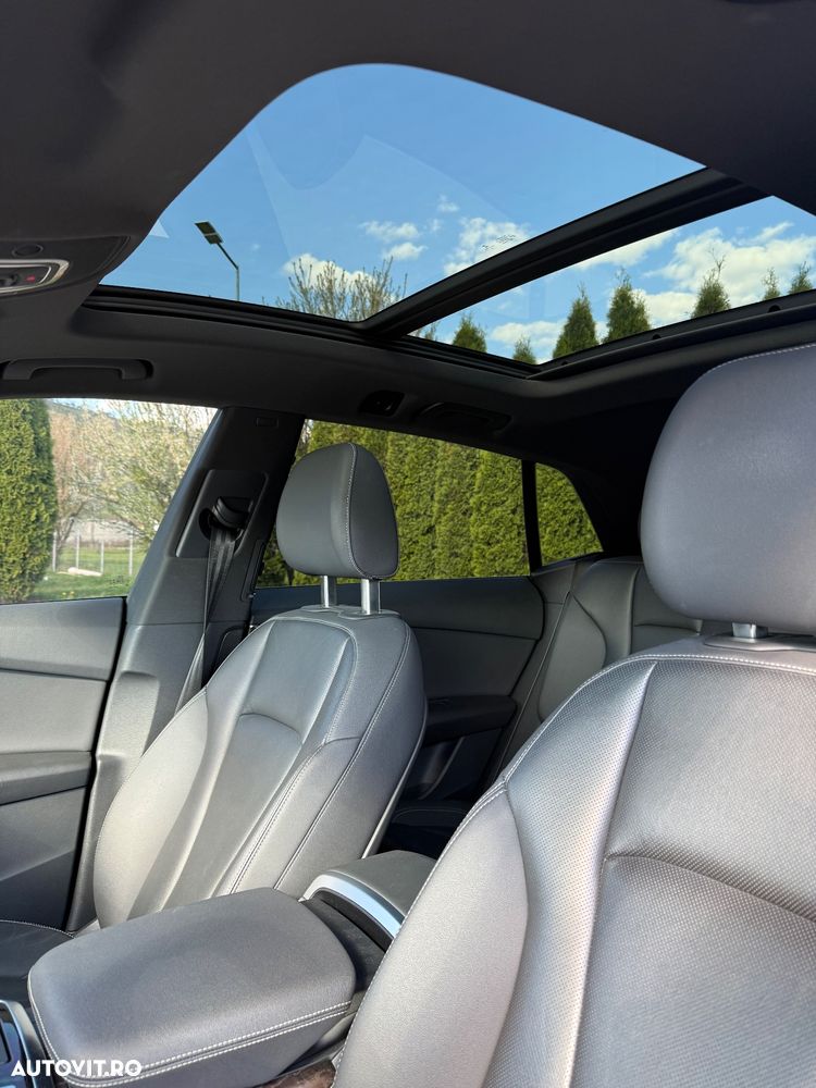 Audi Q8 3.0 55 TFSI quattro Tiptronic MHEV - 28