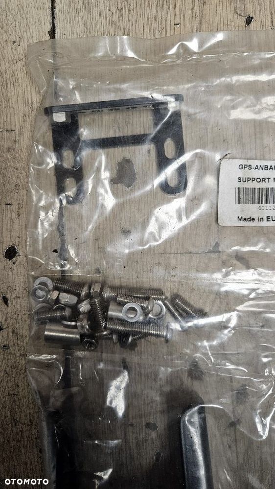 Uchwyt do wspornika GPS KTM PowerParts 950/990 Adventure 60112092150 - 6