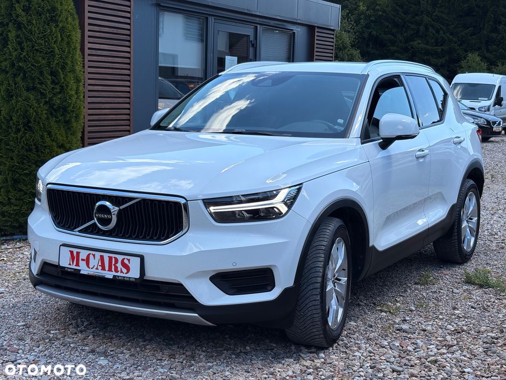 Volvo XC 40 D3 Momentum - 4