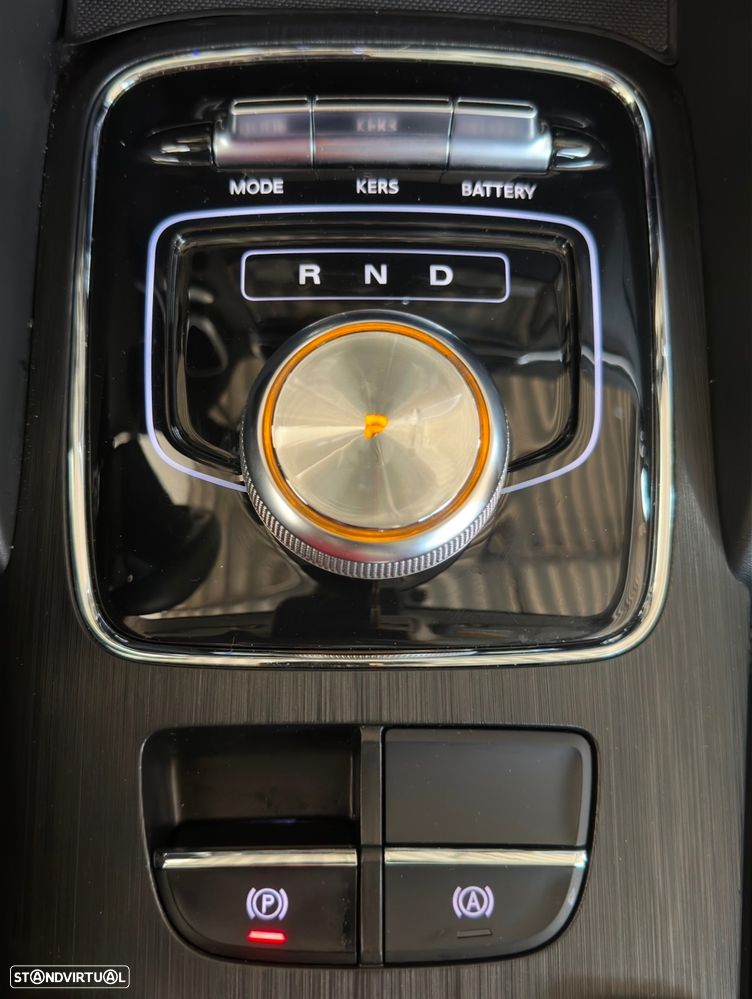 MG ZS ver-44-5-kwh-luxury - 24