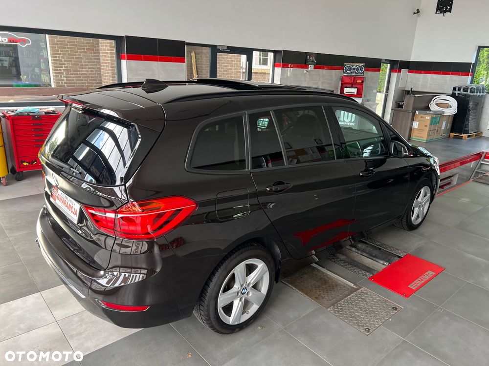 BMW Seria 2 - 8
