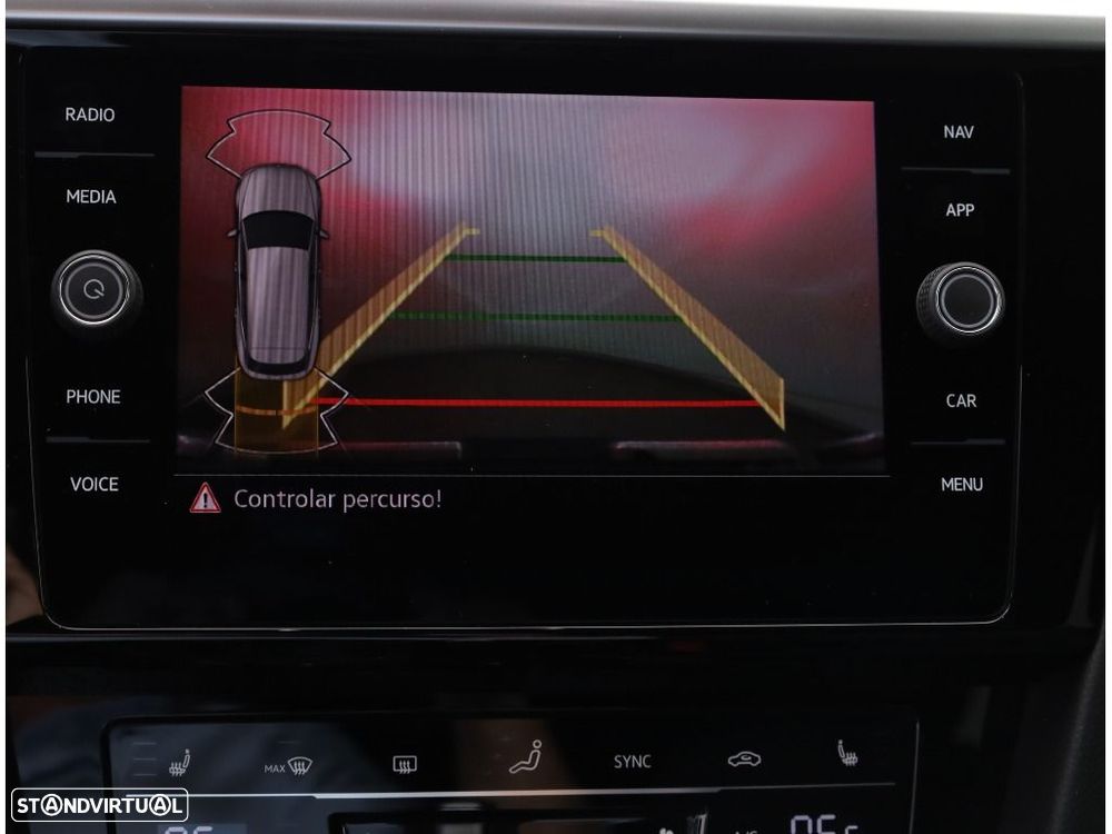 VW Arteon Shooting Brake 2.0 TDI R-Line DSG - 33