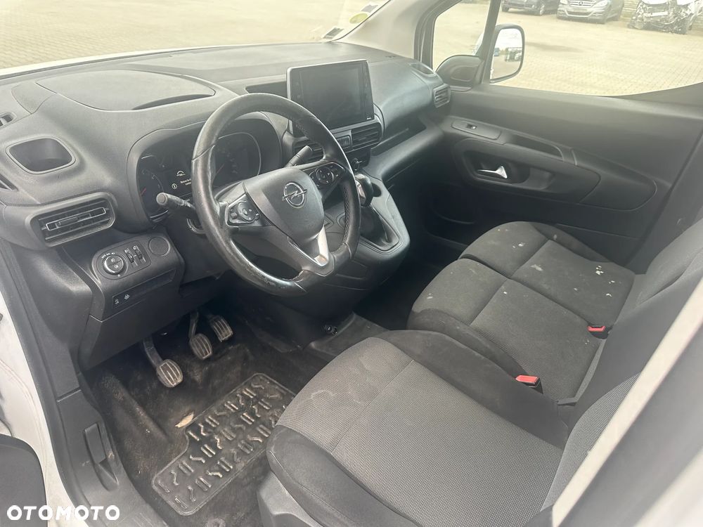 Opel COMBO - 7