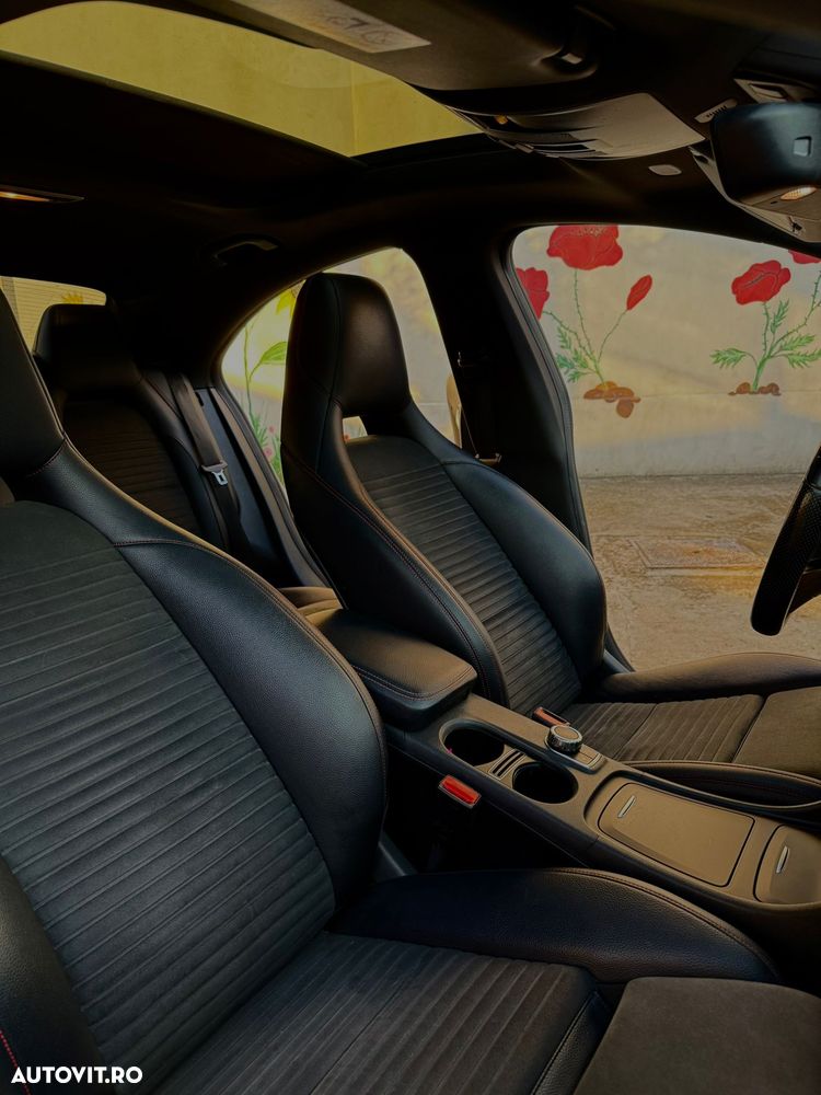 Mercedes-Benz CLA - 5