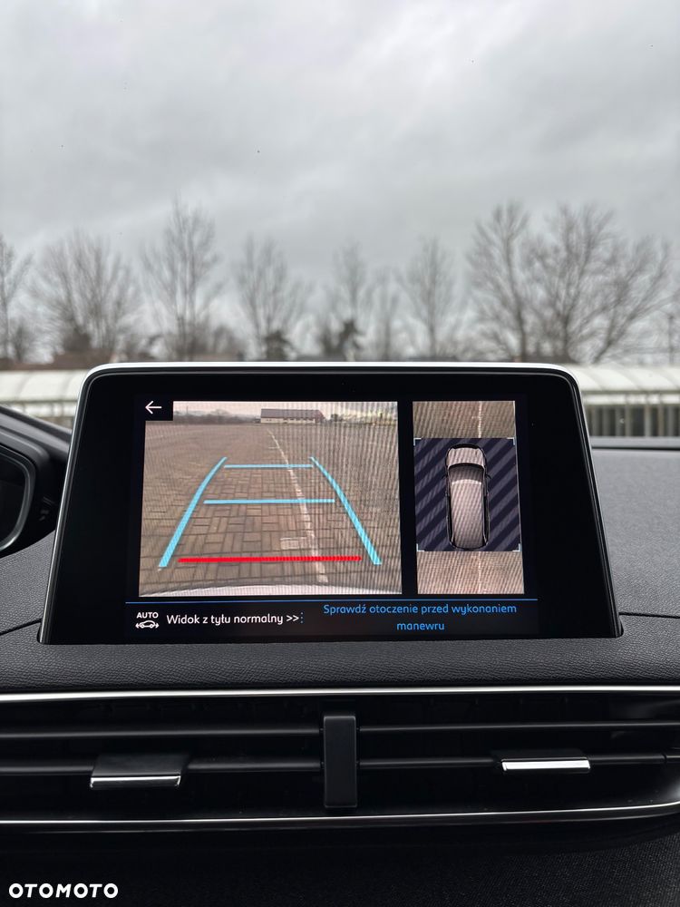 Peugeot 5008 BlueHDI 130 Allure Business-Paket - 24