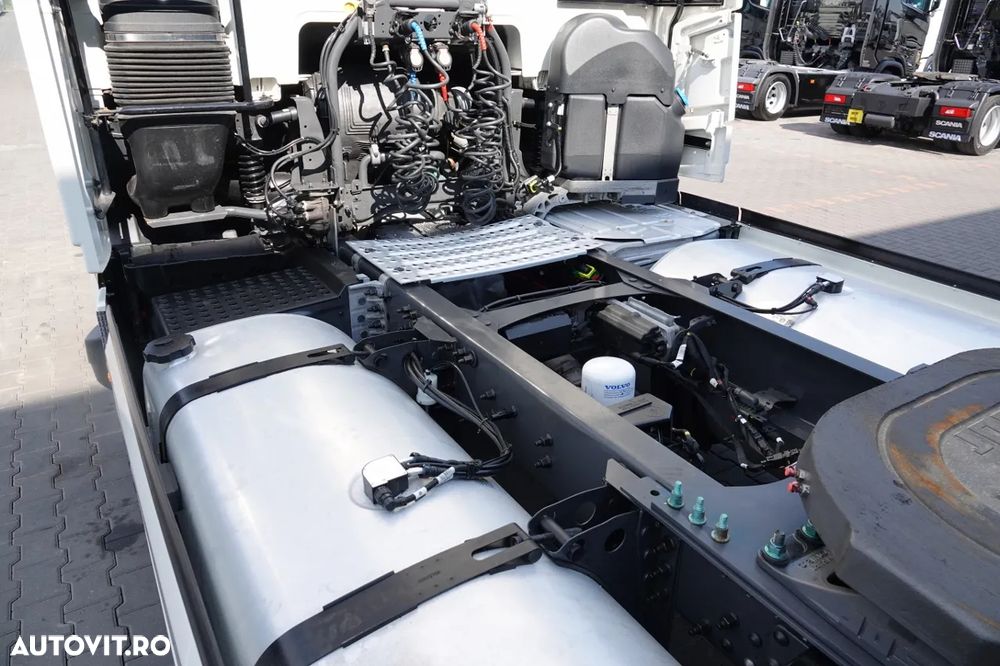 Volvo FH 460 / I SAVE / I-SHIFT / 2023 - 14