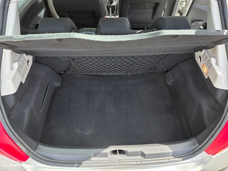Peugeot 207 1.6 HDi 99g - 10