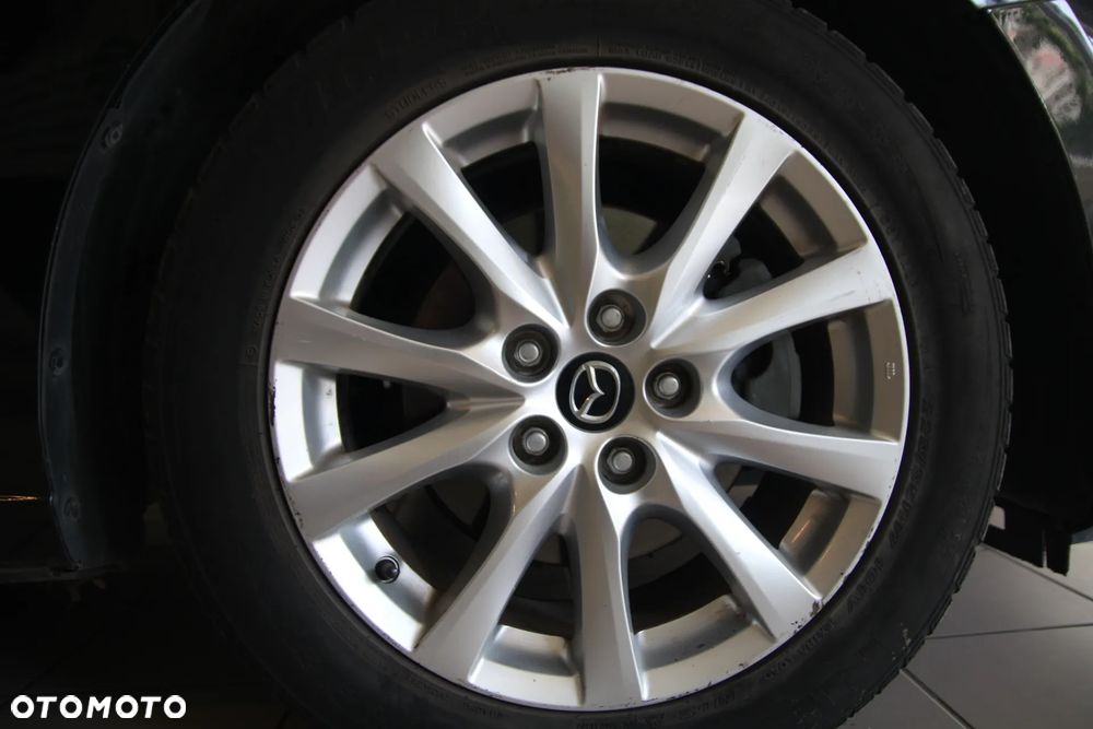Mazda 6 2.0 Skybusiness - 23