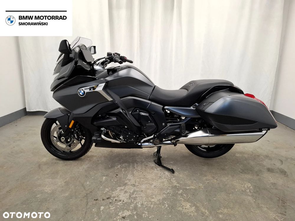 BMW K - 5