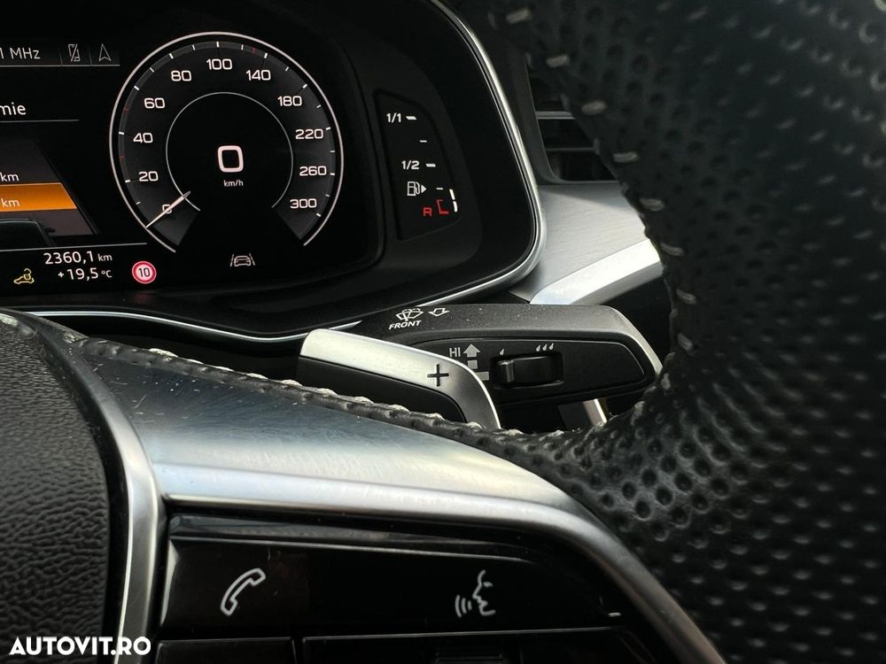 Audi A6 - 39